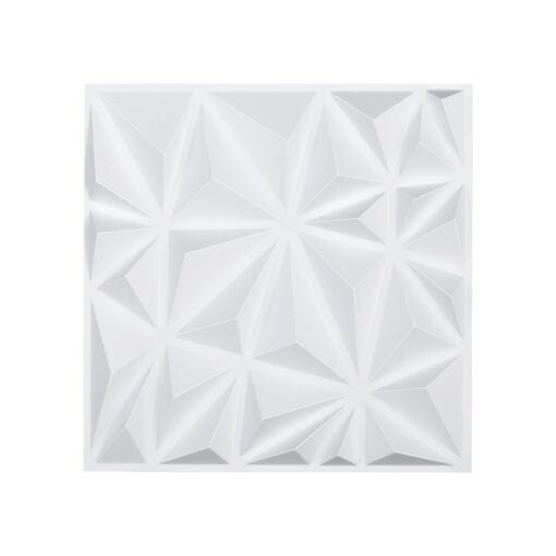 VEVOR 3D Wall Panels 33 Pack