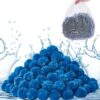 VEVOR Reusable Pool Filter Balls for Sand Filter Pump