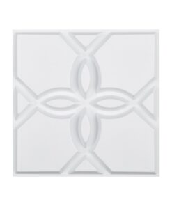 VEVOR 3D Wall Panels 33-Pack