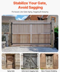 Fits 102-183 cm Wide