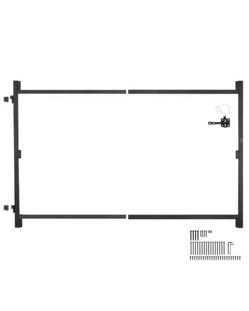 VEVOR Adjustable Gate Building Kit