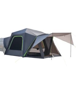 VEVOR SUV Camping Tent with Awning