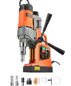Magnetic Drill Press 1450W