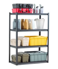 VEVOR Heavy-Duty Storage Shelves