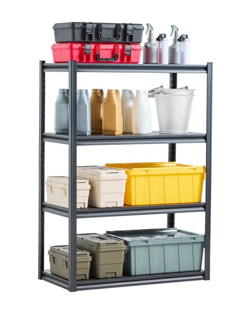 VEVOR Heavy Duty Storage Shelves