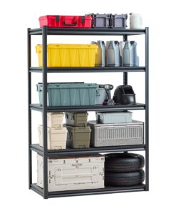 Сверхпрочные полки для хранения VEVOR