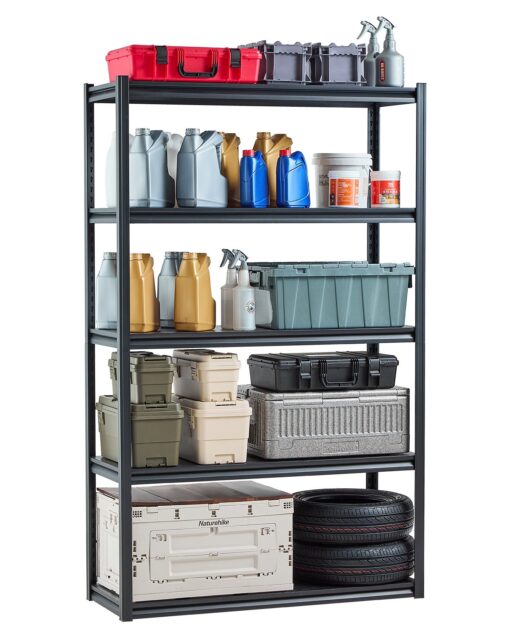 VEVOR Heavy Duty Storage Shelves
