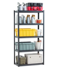 VEVOR Heavy-Duty Storage Shelves