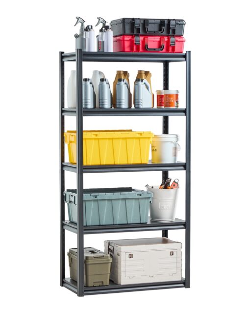 VEVOR Heavy Duty Storage Shelves