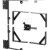 VEVOR Gate Corner Brace Bracket Kit  Heavy Duty Anti Sag Gate Frame