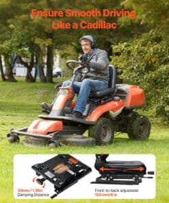 Трактори та навантажувачі