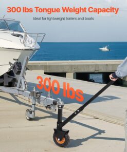 48 mm & 50 mm Hitch Balls