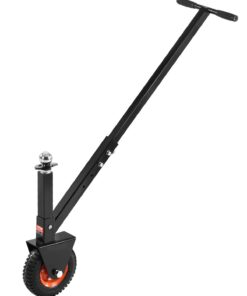 300 lb Adjustable Trailer Dolly with 42 cm & 56 cm Height