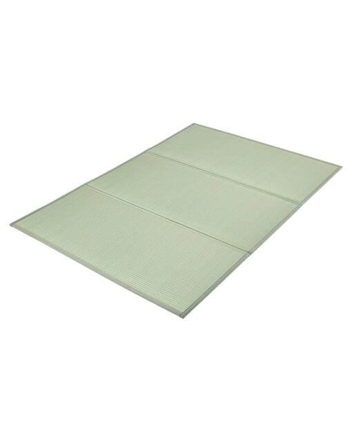 VEVOR Japanese Tatami Mat Queen Foldable
