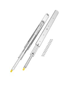 VEVOR Heavy-Duty Soft-Close Drawer Slides