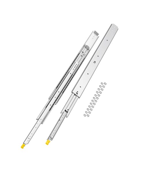 VEVOR Heavy Duty Soft Close Drawer Slides