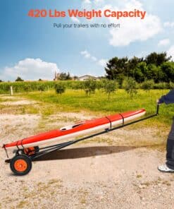 Грузоподъемность 190 кг