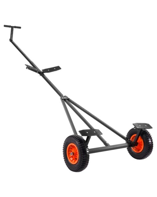 Adjustable Boat Trailer Dolly Mover