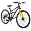 VEVOR 29 Full Suspension Mountain Bike