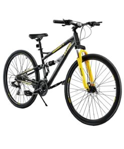 VEVOR 29'' Full Suspension Mountain Bike