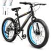 VEVOR 20 inch Kids Mountain Bike