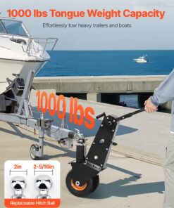 2 & 2-5/16'' Hitch Balls