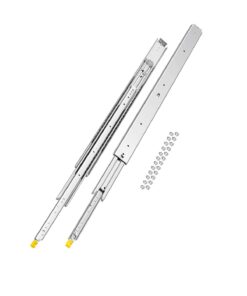 VEVOR Heavy-Duty Soft-Close Drawer Slides
