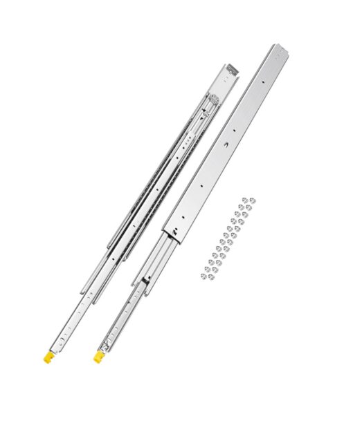 VEVOR Heavy Duty Soft Close Drawer Slides