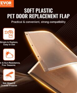 Scratch-Resistant PVC