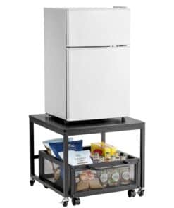 Metal Utility Carts