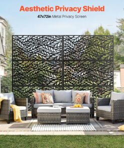 Наружная Декоративная Панель