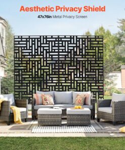 Наружная Декоративная Панель