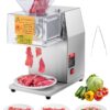 VEVOR 850W Electric Meat Cutter Machine