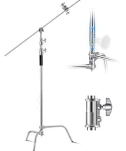 Стойка VEVOR C со Стрелой-манипулятором