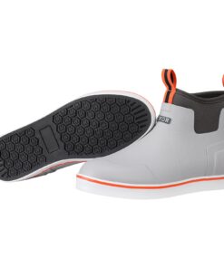 VEVOR Men's Waterproof Anti-Slip Ankle Work Boots with Insulation