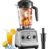 VEVOR 25L 1600W High Speed Blender for Smoothies
