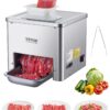 VEVOR 550W Electric Meat Cutter Machine