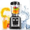 VEVOR 2200W Commercial Blender