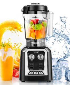 VEVOR 2200W Commercial Blender