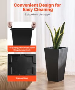 Дренажная Система