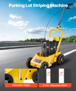 Adjustable 5-10 cm Width