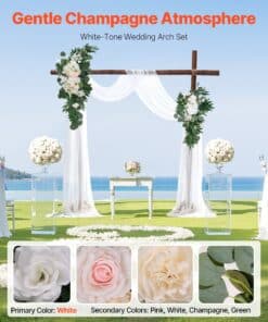 2 Цветочные Грозди