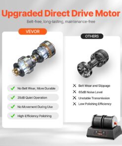 9-Speed Control & Timer