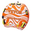 VEVOR Inflatable Towable Tube for Boating