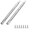 VEVOR Side Mount Drawer Slides 20 inch