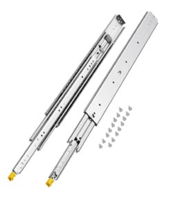 VEVOR Heavy-Duty Soft-Close Drawer Slides
