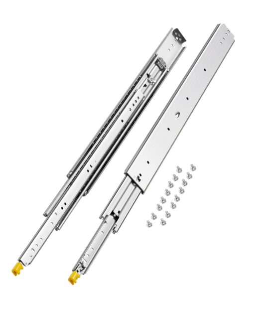 VEVOR Heavy Duty Soft Close Drawer Slides