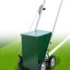 VEVOR Dry Line Marker  4 Wheel Steel Chalker