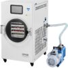VEVOR 4 Layer Vacuum Freeze Dryer