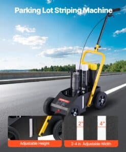 Adjustable 5-10 cm Width